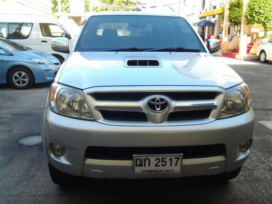 ขายกระบะ พรีรรันเนอร์4ประตู สภาพสวย ไม่ชนไม่จมน้ำ ภายในสะอาด ไม่ติดไฟแนนท์ พร้อมรับรถได้เลยนะครับ