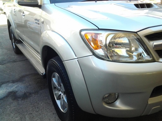 ขายกระบะ พรีรรันเนอร์4ประตู สภาพสวย ไม่ชนไม่จมน้ำ ภายในสะอาด ไม่ติดไฟแนนท์ พร้อมรับรถได้เลยนะครับ