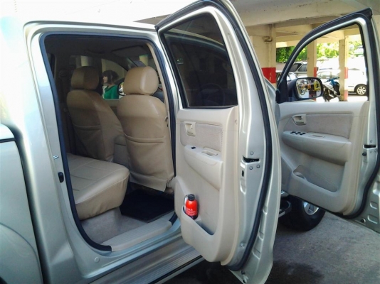 ขายกระบะ พรีรรันเนอร์4ประตู สภาพสวย ไม่ชนไม่จมน้ำ ภายในสะอาด ไม่ติดไฟแนนท์ พร้อมรับรถได้เลยนะครับ