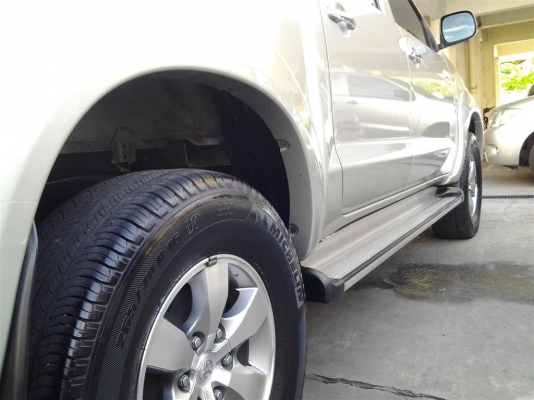 ขายกระบะ พรีรรันเนอร์4ประตู สภาพสวย ไม่ชนไม่จมน้ำ ภายในสะอาด ไม่ติดไฟแนนท์ พร้อมรับรถได้เลยนะครับ