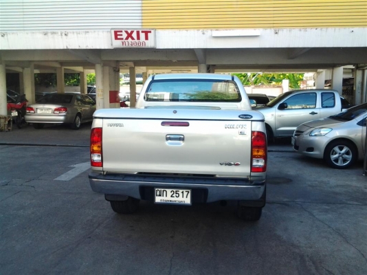 ขายกระบะ พรีรรันเนอร์4ประตู สภาพสวย ไม่ชนไม่จมน้ำ ภายในสะอาด ไม่ติดไฟแนนท์ พร้อมรับรถได้เลยนะครับ