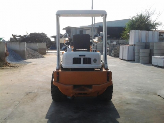 ขาย รถตักล้อยาง มิสซู เอวอ่อนรุ่น WS410 พร้อมใช้งาน