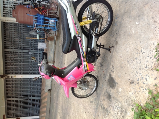 ขายซูซูกิสแมช พรบ+ภาษี+ชุดโอนพร้อมใช้ครับ ขายซูซูกิสแมช พรบ+ภาษี+ชุดโอนพร้อมใช้ครับ