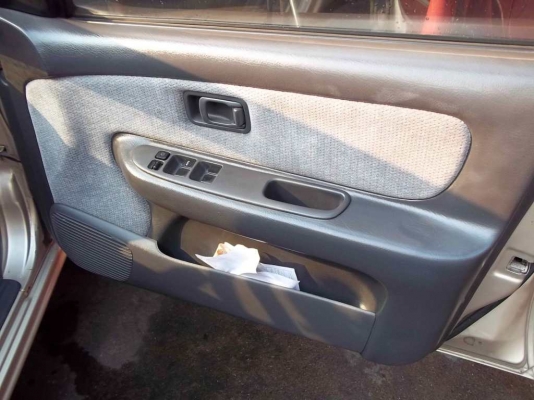 ขาย nissan sanny super saloon GA16 auto ห้วยขวาง ราคา120000บาท