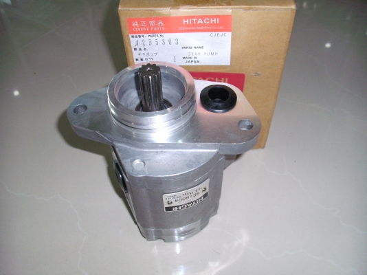 Spare part 4255303 PUMP (Hitachi) Spare part 4255303 PUMP (Hitachi)