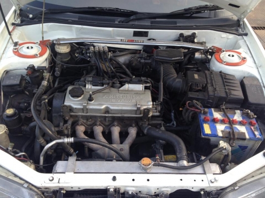 ขายรถ mitsubishi Lancer 1.8 sei ท้ายเบนซ์ +LPG หัวฉีด ขายรถ mitsubishi Lancer 1.8 sei ท้ายเบนซ์ +LPG หัวฉีด