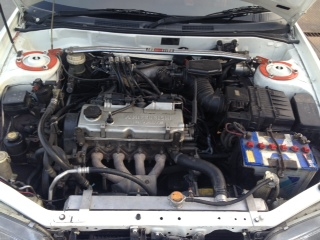 ขายรถ mitsubishi Lancer 1.8 sei ท้ายเบนซ์ +LPG หัวฉีด ขายรถ mitsubishi Lancer 1.8 sei ท้ายเบนซ์ +LPG หัวฉีด