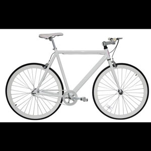 ขายรถจักรยาน Fixed Gear YongWei ฟิกเกียร์นำเข้าฮ่องกงราคาถูกมาก