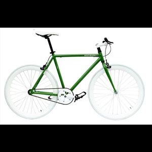 ขายรถจักรยาน Fixed Gear YongWei ฟิกเกียร์นำเข้าฮ่องกงราคาถูกมาก