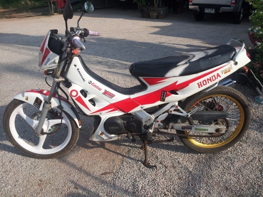 **ขาย แด็ช  สภาพครบๆ**