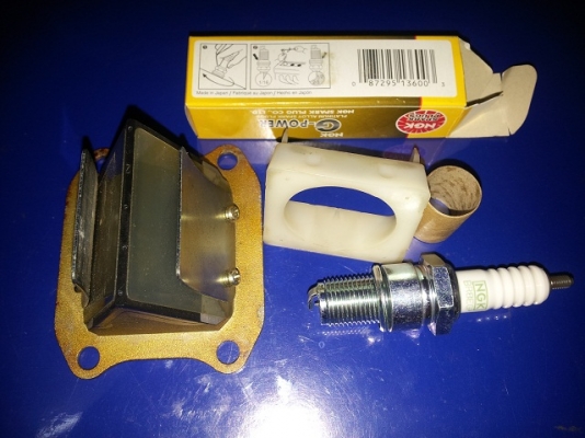 **ขาย แด็ช  สภาพครบๆ**