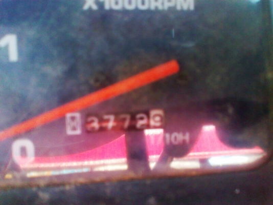 ขายด่วน..รถไถ KUBOTA L3408 เลขไมล์ 3,4xx hr รถสวย มีจอบหมุน มีใบดันหน้า มีทะเบียนครบ.