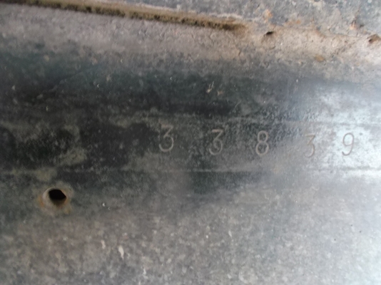 ขายด่วนรถJCM1เพลาว่างหัวร็อกเข้าเล่มเครือง6BF175แรงม้า ขายด่วนรถJCM1เพลาว่างหัวร็อกเข้าเล่มเครือง6BF175แรงม้า