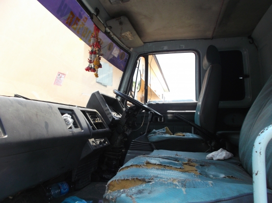 ขายด่วนรถJCM1เพลาว่างหัวร็อกเข้าเล่มเครือง6BF175แรงม้า ขายด่วนรถJCM1เพลาว่างหัวร็อกเข้าเล่มเครือง6BF175แรงม้า