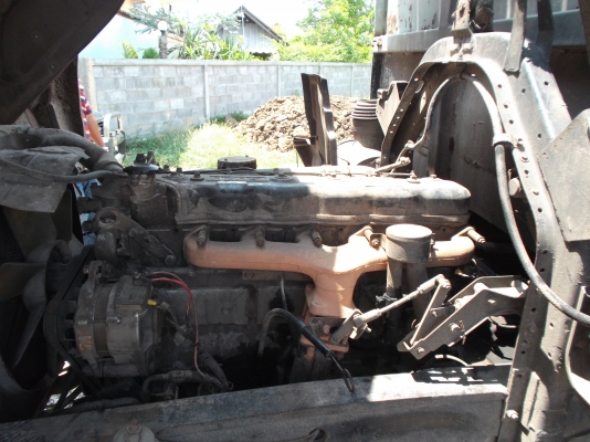 ขายด่วนรถJCM1เพลาว่างหัวร็อกเข้าเล่มเครือง6BF175แรงม้า ขายด่วนรถJCM1เพลาว่างหัวร็อกเข้าเล่มเครือง6BF175แรงม้า