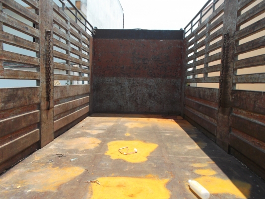 ขายด่วนรถJCM1เพลาว่างหัวร็อกเข้าเล่มเครือง6BF175แรงม้า ขายด่วนรถJCM1เพลาว่างหัวร็อกเข้าเล่มเครือง6BF175แรงม้า