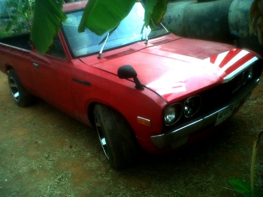 ขายดัสสัน 4 ขอ 620 ไฟนอนเกียรพื้น ขายดัสสัน 4 ขอ 620 ไฟนอนเกียรพื้น