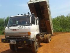 ขาย HINO SUMO 227 ดั๊ม 2 เพลา เครื่อง EM100 220 แรงม้า กระบะเหล็ก สภาพพร้อมใช้ โทร 088-4501277 ตลอด 24 ชม.