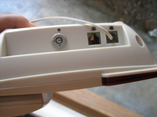 โทรศัพบ้านโชว์เบอร์