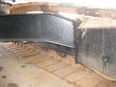 ขายแบ็คโฮ kobelco mark 6 super YN 09 สภาพขั้นเทพ ใช้งานแค่ 13000 ชั่วโมง Tel. 088-4501277 ตลอด 24 ชม. ขายแบ็คโฮ kobelco mark 6 super YN 09 สภาพขั้นเทพ ใช้งานแค่ 13000 ชั่วโมง Tel. 088-4501277 ตลอด 24 ชม.