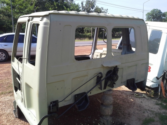 หัวล็อกกี้