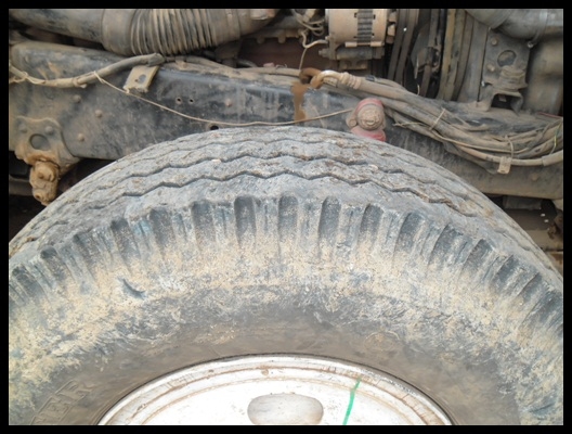 สิบล้อ F 18 2เพลาดั้ม สภาพดี น่าซื้อจริงๆ