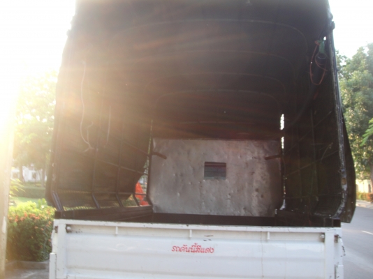 ขายรถราคาถูก KIA