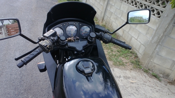 ขายcbx750ทะเบียนโอน ขายcbx750ทะเบียนโอน