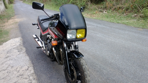 ขายcbx750ทะเบียนโอน ขายcbx750ทะเบียนโอน