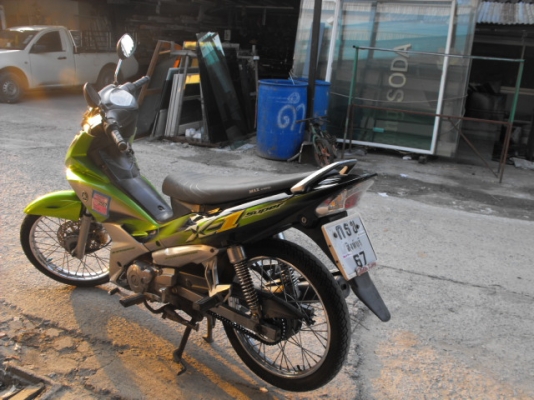 ขาย Yamaha X1 ปี 48