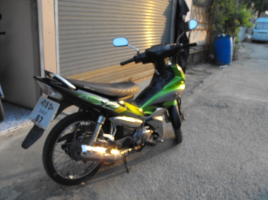 ขาย Yamaha X1 ปี 48