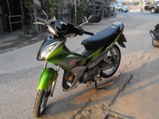 ขาย Yamaha X1 ปี 48