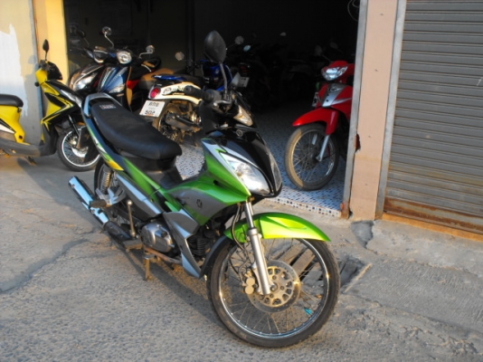 ขาย Yamaha X1 ปี 48