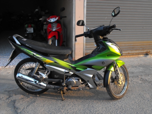 ขาย Yamaha X1 ปี 48