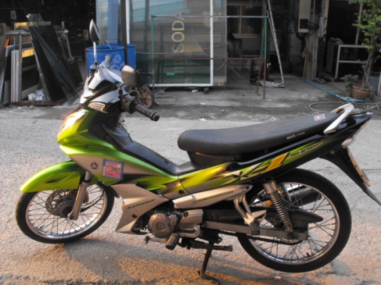 ขาย Yamaha X1 ปี 48