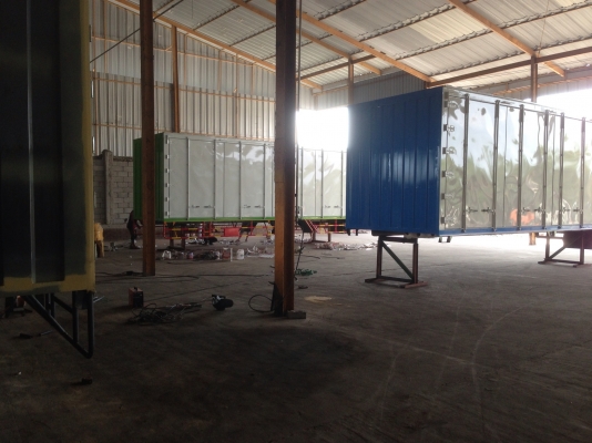 ตู้แห้ง10บาน