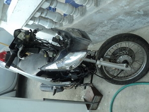 -honda airblade 2 คัน