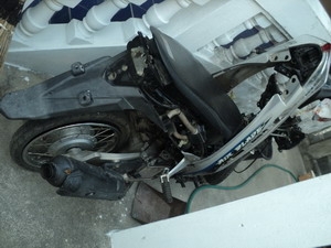 -honda airblade 2 คัน