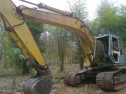 แบคโฮ สุมิตโตโม 2800 F2 เครื่องปั้มเดิม เอวแน่น ช่วงล่างเต็ม แบคโฮ สุมิตโตโม 2800 F2 เครื่องปั้มเดิม เอวแน่น ช่วงล่างเต็ม