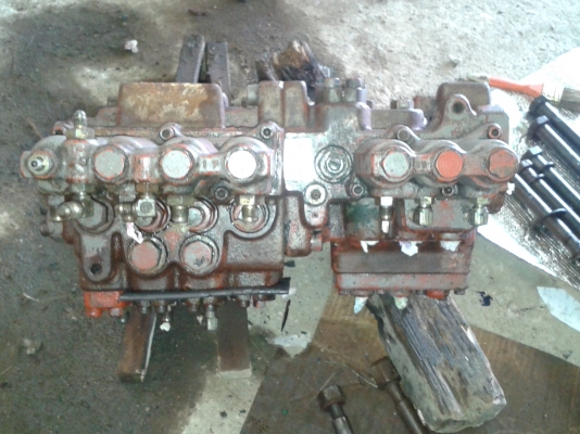 ขายดว่นขายถูกชุดแพรคอนโทรลhitachi ex100-120-2