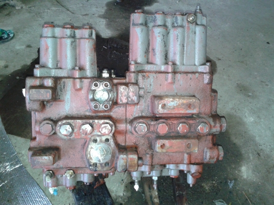 ขายดว่นขายถูกชุดแพรคอนโทรลhitachi ex100-120-2