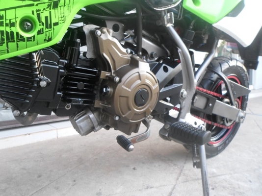 ขายKSRปี2011สวยสวย