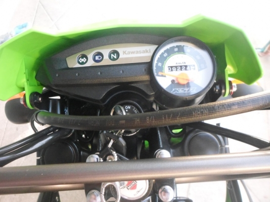 ขายKSRปี2011สวยสวย