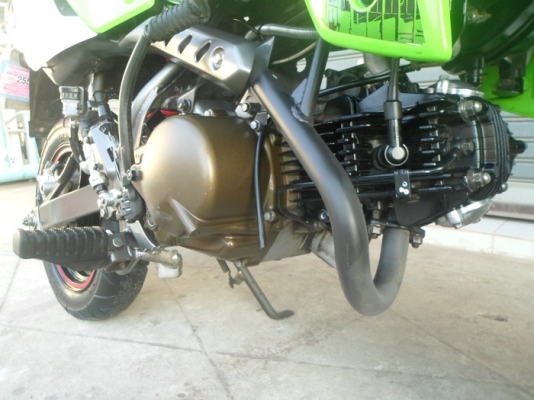 ขายKSRปี2011สวยสวย