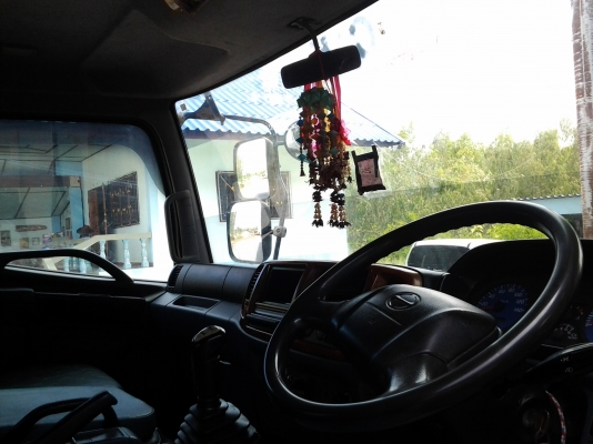 HINO MEGA 260 ปี49 สวยๆๆ HINO MEGA 260 ปี49 สวยๆๆ