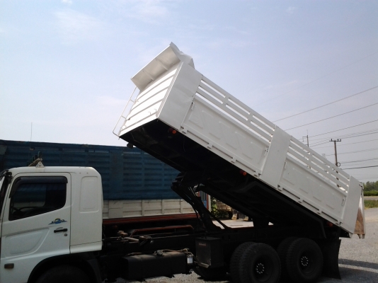 HINO MEGA 260 ปี49 สวยๆๆ HINO MEGA 260 ปี49 สวยๆๆ