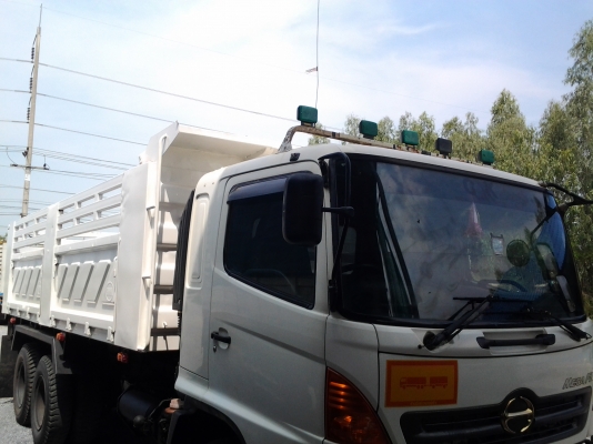 HINO MEGA 260 ปี49 สวยๆๆ HINO MEGA 260 ปี49 สวยๆๆ