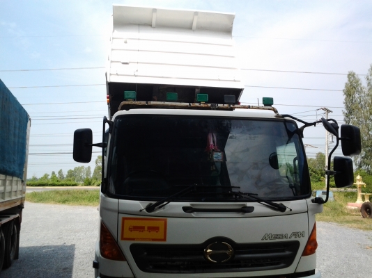 HINO MEGA 260 ปี49 สวยๆๆ HINO MEGA 260 ปี49 สวยๆๆ