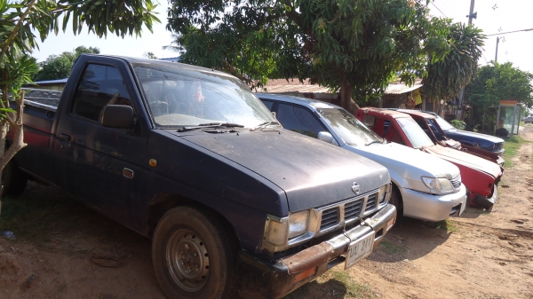 ขายสวิทซ์ไฟเลี้ยวดัสสัน720