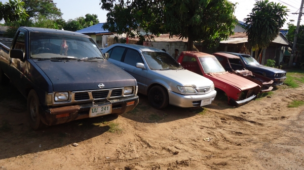 ขายสวิทซ์ไฟเลี้ยวดัสสัน720